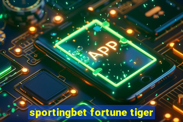 sportingbet fortune tiger